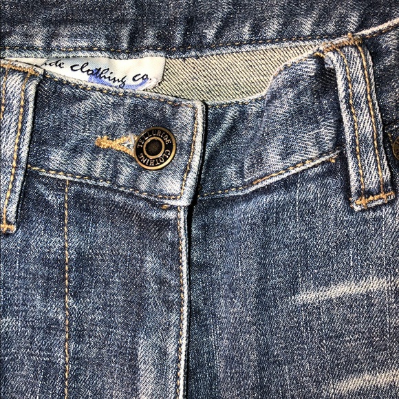 TELURIDE CLOTHING CO. - Picture 6 of 7